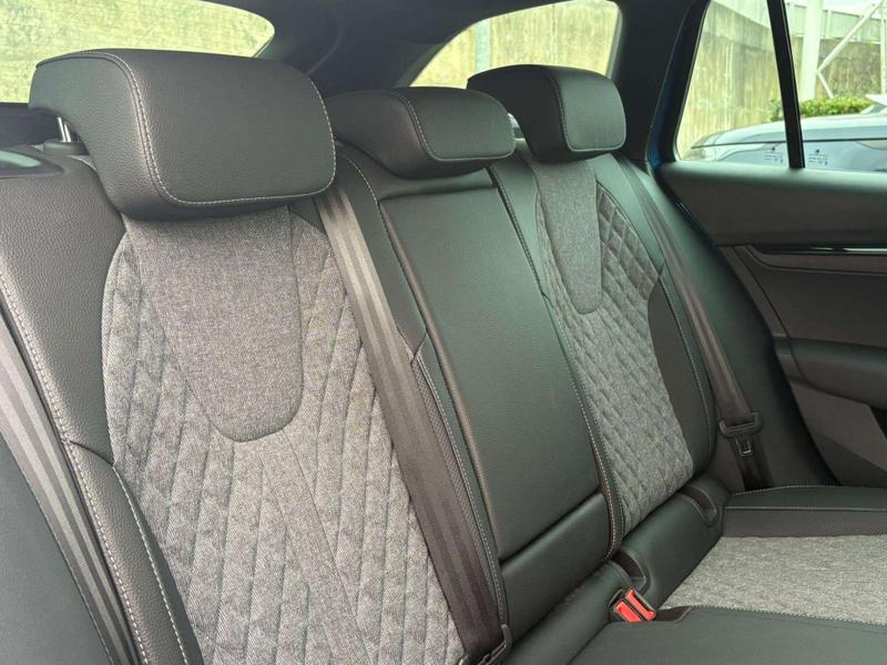 Used Skoda Octavia 2025 for sale - 77138206: Photo 19
