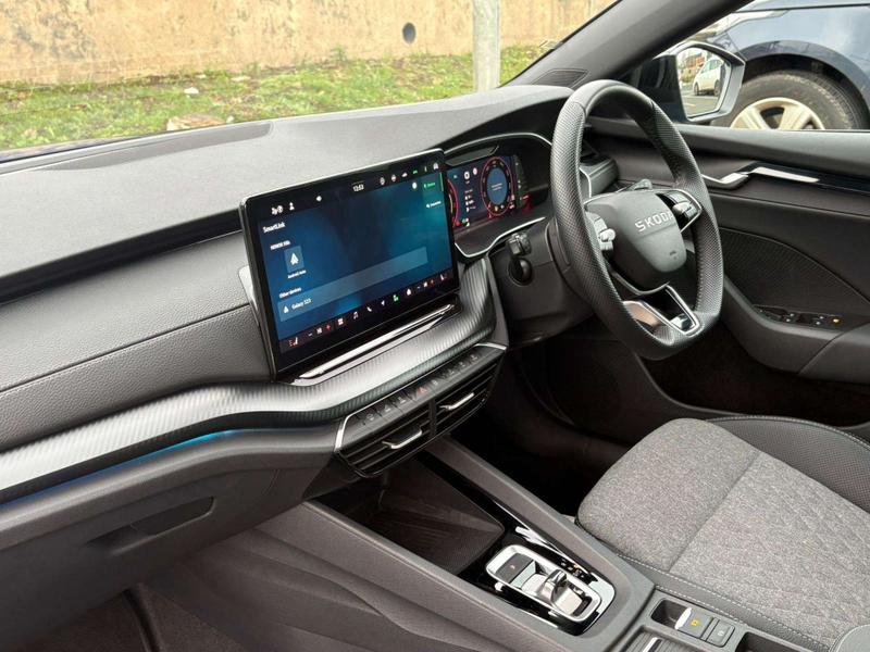 Used Skoda Octavia 2025 for sale - 77138206: Photo 2