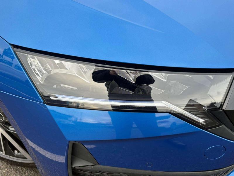 Used Skoda Octavia 2025 for sale - 77138206: Photo 22