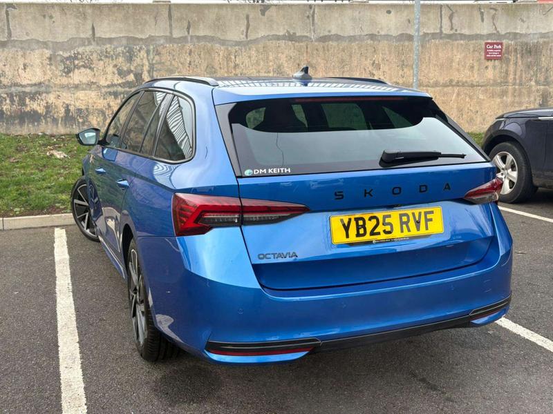 Used Skoda Octavia 2025 for sale - 77138206: Photo 3