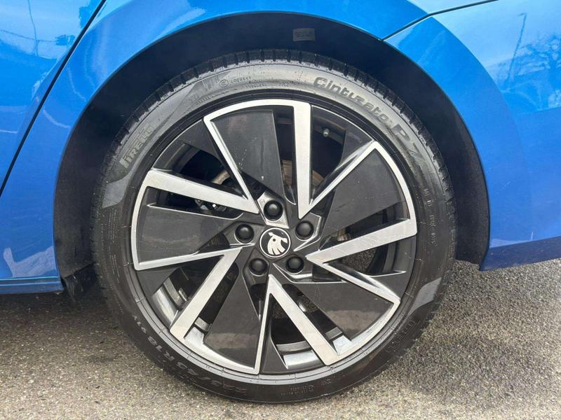 Used Skoda Octavia 2025 for sale - 77138206: Photo 30