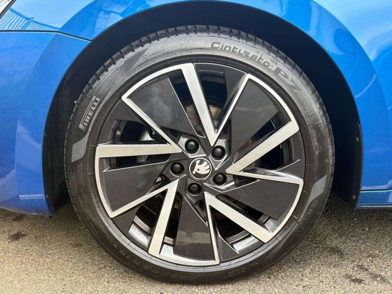 Used Skoda Octavia 2025 for sale - 77138206: Photo 31