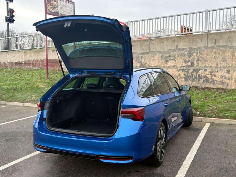 Used Skoda Octavia 2025 for sale - 77138206: Photo 35