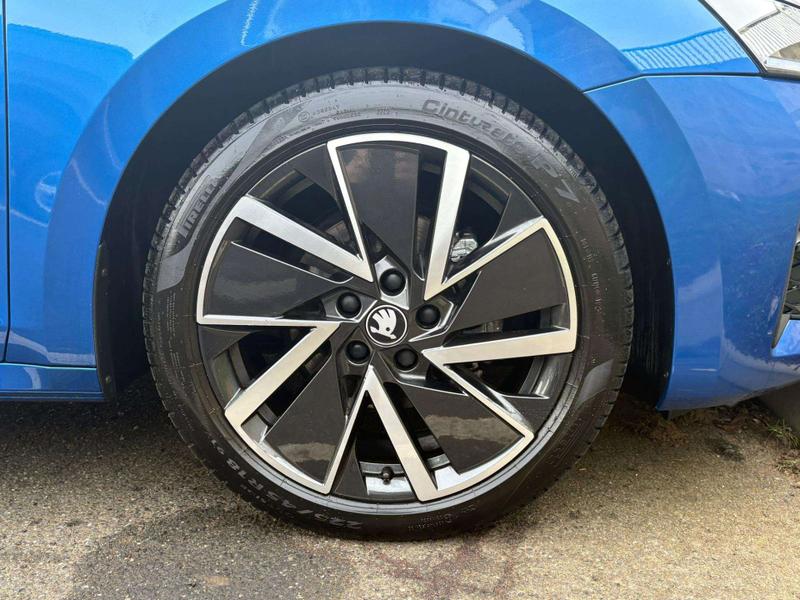 Used Skoda Octavia 2025 for sale - 77138206: Photo 36