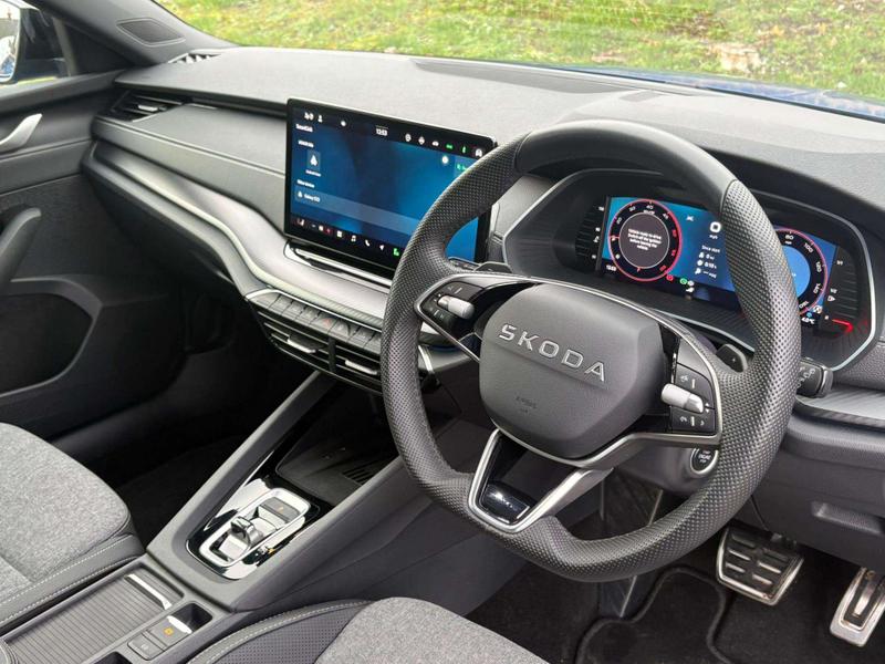 Used Skoda Octavia 2025 for sale - 77138206: Photo 4