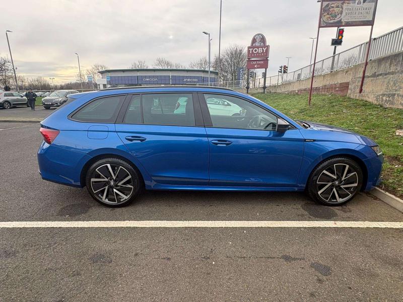 Used Skoda Octavia 2025 for sale - 77138206: Photo 5