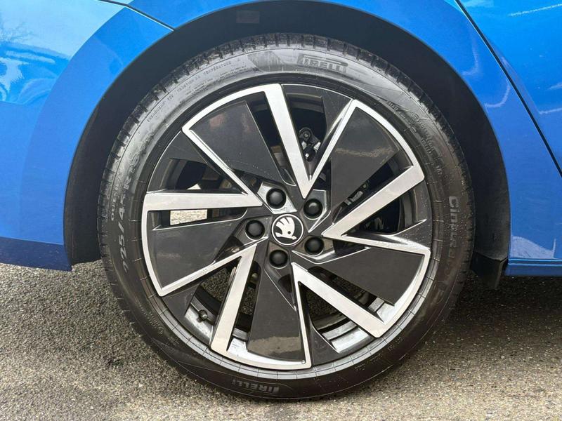 Used Skoda Octavia 2025 for sale - 77138206: Photo 6