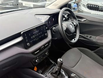 Used Skoda Fabia 2025 for sale - 79795423: Photo
