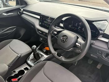Used Skoda Fabia 2025 for sale - 79795423: Photo