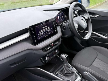 Used Skoda Fabia 2024 for sale - 77326784: Photo