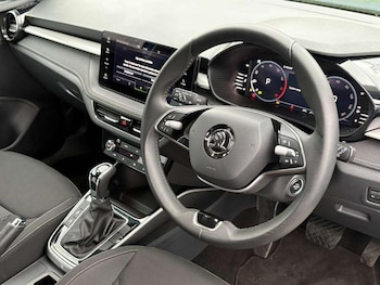 Used Skoda Fabia 2024 for sale - 77326784: Photo