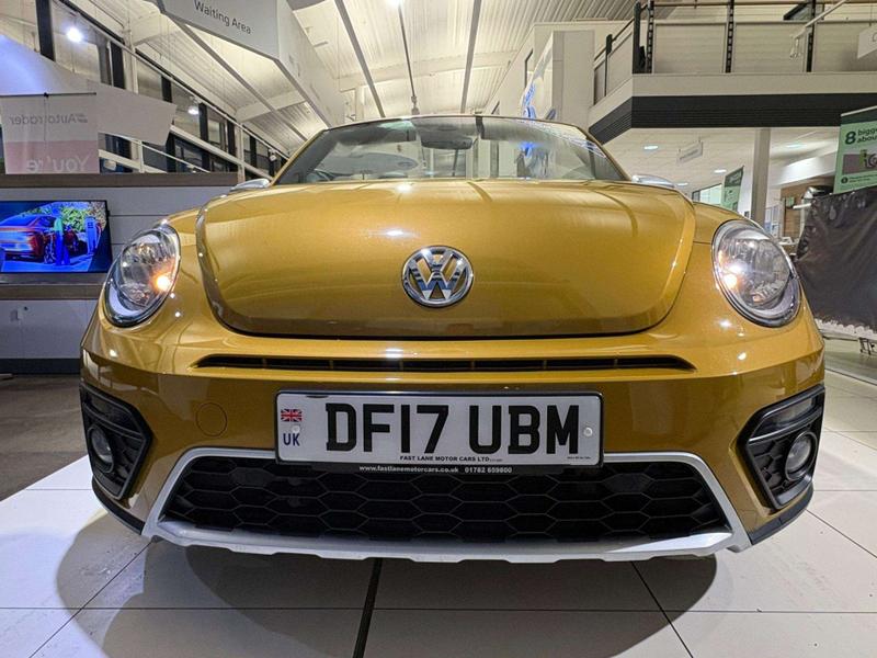 Used Volkswagen Beetle 2017 for sale - 77505661: Photo 10