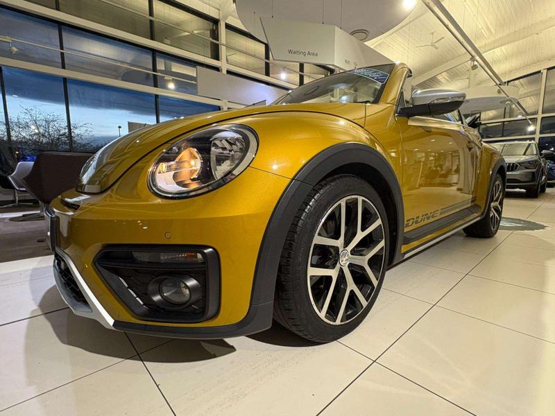 Used Volkswagen Beetle 2017 for sale - 77505661: Photo 11