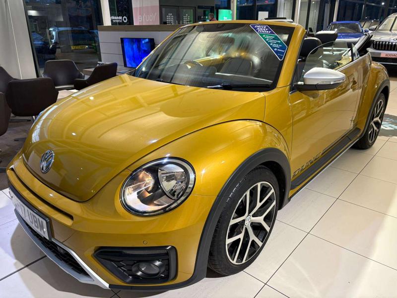 Used Volkswagen Beetle 2017 for sale - 77505661: Photo 14