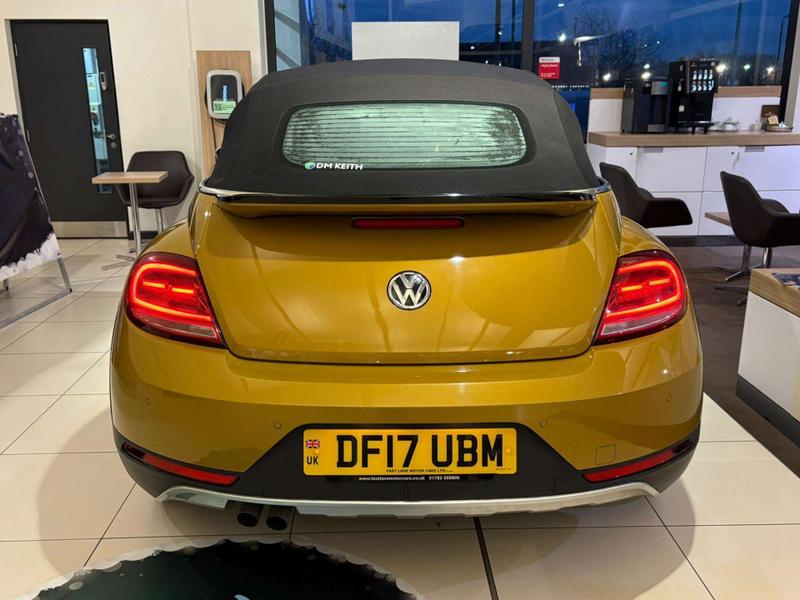 Used Volkswagen Beetle 2017 for sale - 77505661: Photo 15