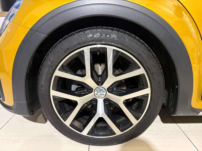 Used Volkswagen Beetle 2017 for sale - 77505661: Photo 27