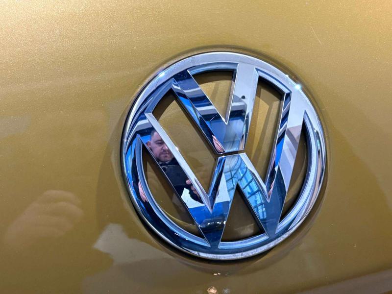 Used Volkswagen Beetle 2017 for sale - 77505661: Photo 35