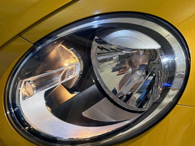 Used Volkswagen Beetle 2017 for sale - 77505661: Photo 37