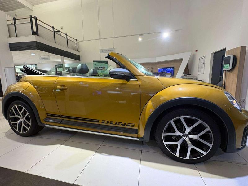 Used Volkswagen Beetle 2017 for sale - 77505661: Photo 5