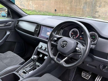 Used Skoda Kodiaq 2021 for sale - 77427298: Photo