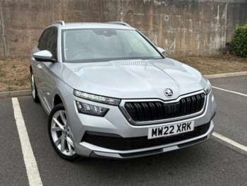 2022 - 1.5 TSI SE L Executive 5dr DSG Automatic