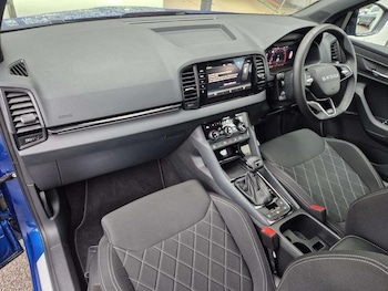 Used Skoda Karoq 2025 for sale - 76458518: Photo