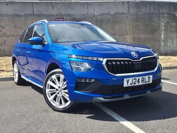 Used Skoda Kamiq 2024 for sale - 79421391: Photo