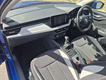Used Skoda Kamiq 2024 for sale - 79421391: Photo