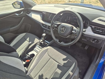 Used Skoda Kamiq 2024 for sale - 79421391: Photo