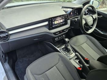 Used Skoda Fabia 2025 for sale - 79560333: Photo