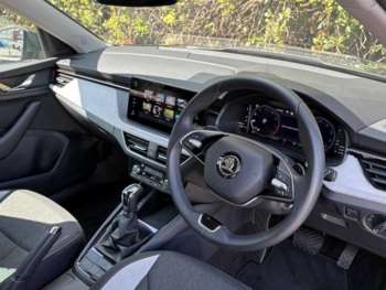 Used Skoda Kamiq 2024 for sale - 75113331: Photo