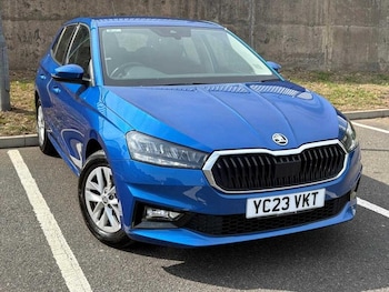 2023 - 1.0 MPI 80 SE Comfort 5dr Manual