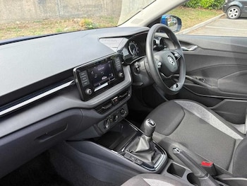 Used Skoda Fabia 2023 for sale - 75567592: Photo