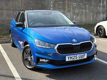 2025 - 1.0 TSI 116 Design Edition 5dr Manual