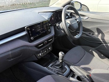 Used Skoda Fabia 2025 for sale - 75586949: Photo