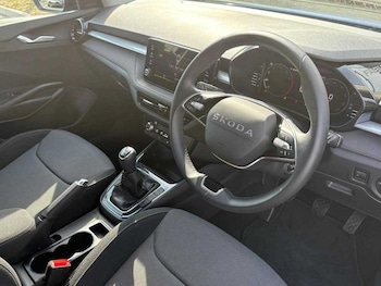 Used Skoda Fabia 2025 for sale - 75586949: Photo