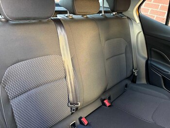 Used Skoda Fabia 2022 for sale - 77427308: Photo