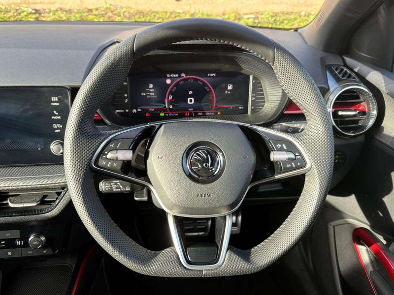 Used Skoda Fabia 2025 for sale - 76888030: Photo 11