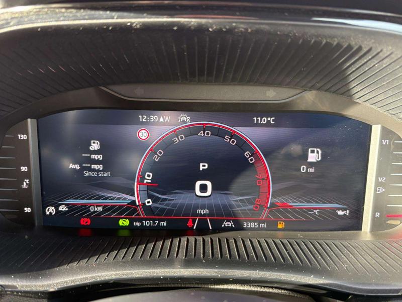 Used Skoda Fabia 2025 for sale - 76888030: Photo 12