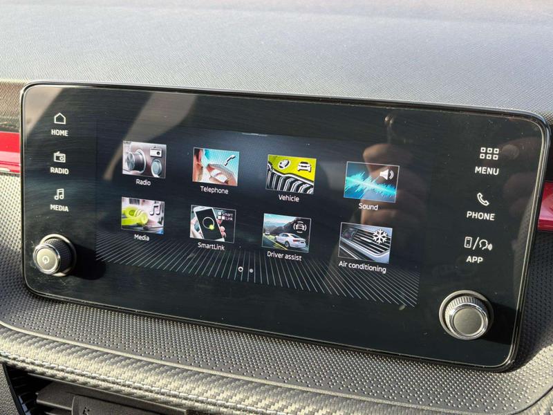 Used Skoda Fabia 2025 for sale - 76888030: Photo 14