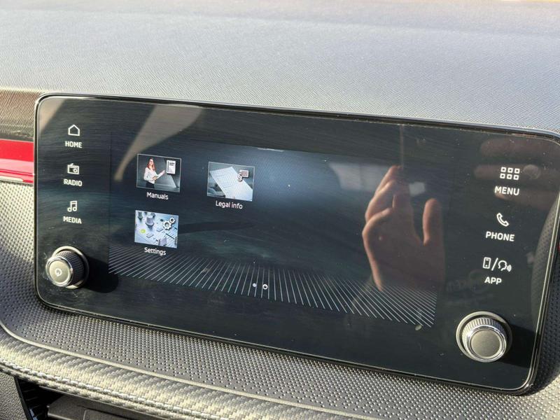 Used Skoda Fabia 2025 for sale - 76888030: Photo 15