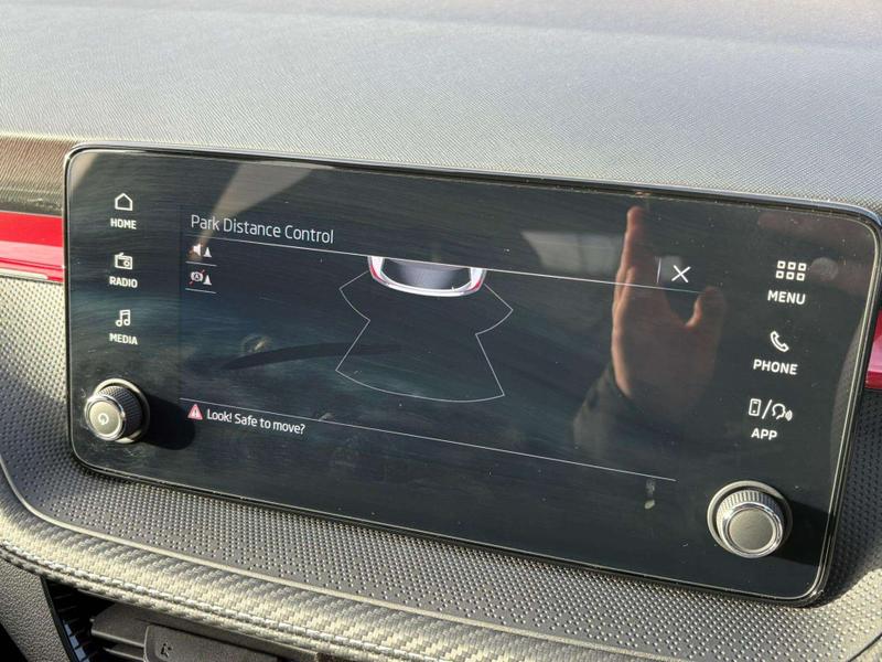 Used Skoda Fabia 2025 for sale - 76888030: Photo 16