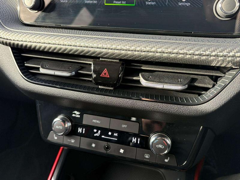 Used Skoda Fabia 2025 for sale - 76888030: Photo 17