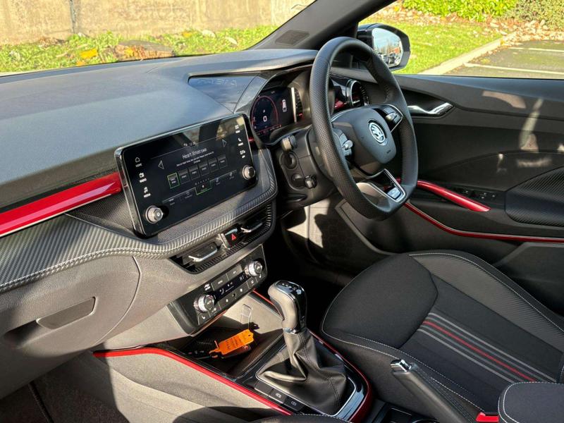 Used Skoda Fabia 2025 for sale - 76888030: Photo 2