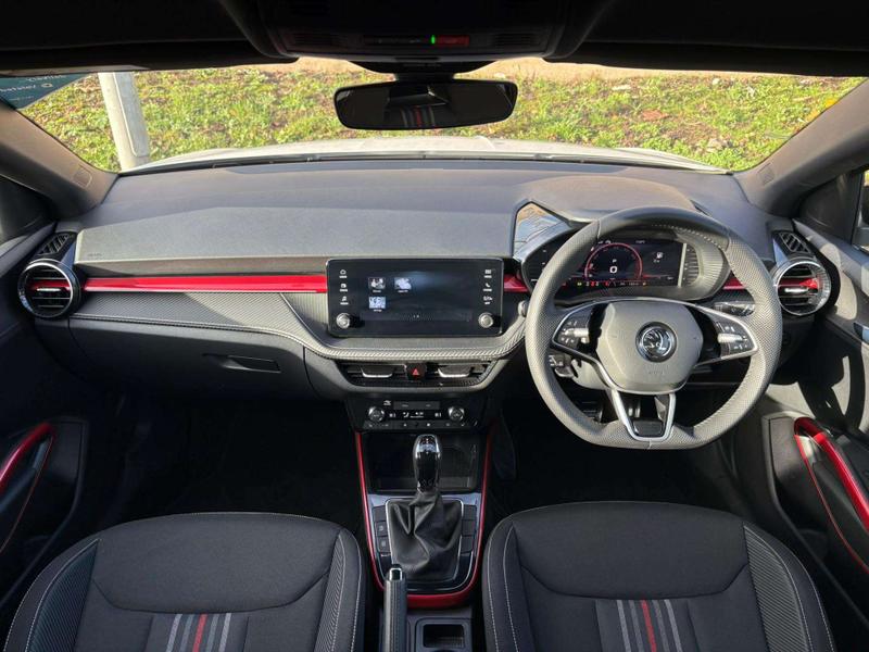 Used Skoda Fabia 2025 for sale - 76888030: Photo 20