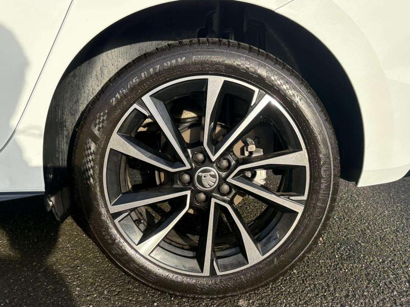 Used Skoda Fabia 2025 for sale - 76888030: Photo 22