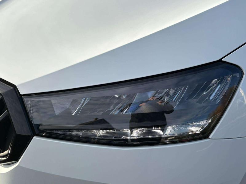 Used Skoda Fabia 2025 for sale - 76888030: Photo 25