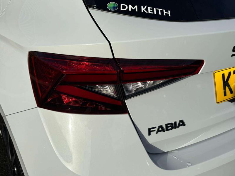 Used Skoda Fabia 2025 for sale - 76888030: Photo 29