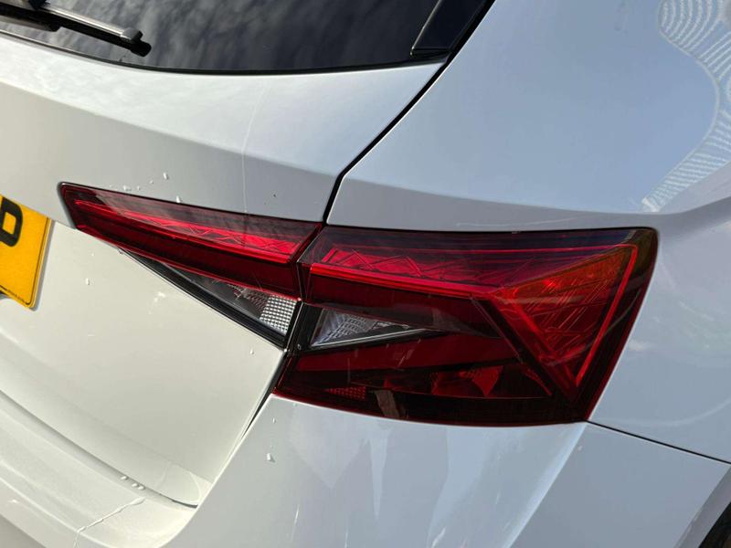 Used Skoda Fabia 2025 for sale - 76888030: Photo 30