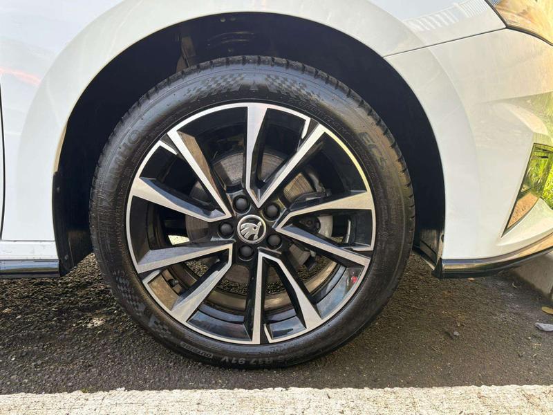 Used Skoda Fabia 2025 for sale - 76888030: Photo 32